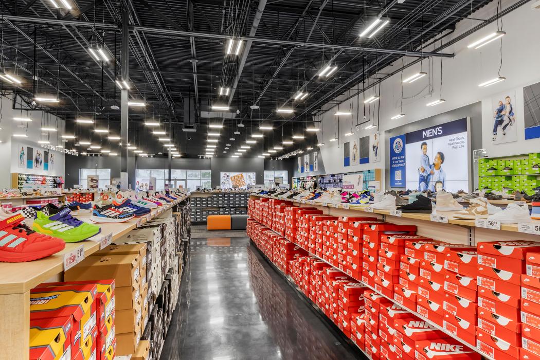 Rack Room Shoes - Summerville, SC