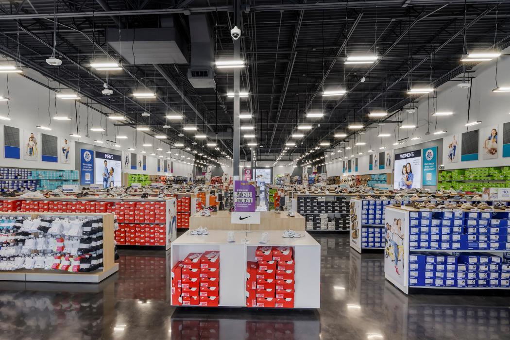 Rack Room Shoes - Summerville, SC