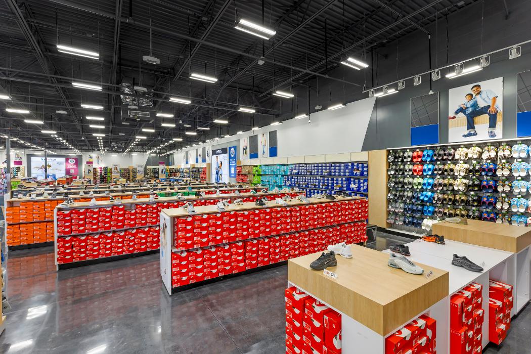 Rack Room Shoes Image