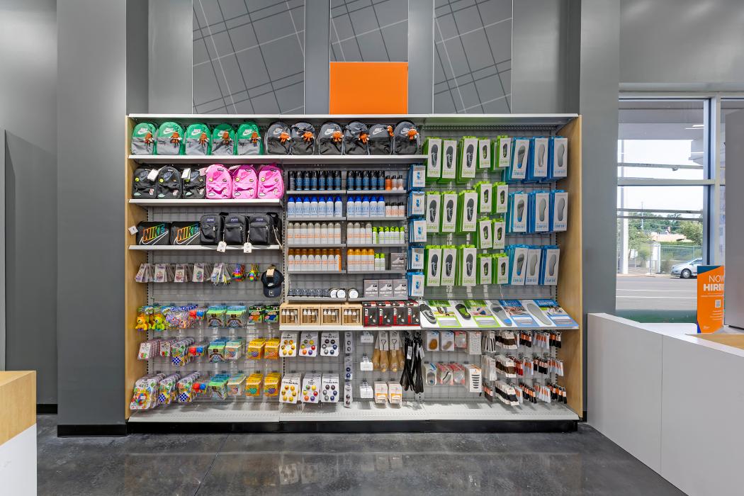 Rack Room Shoes Image