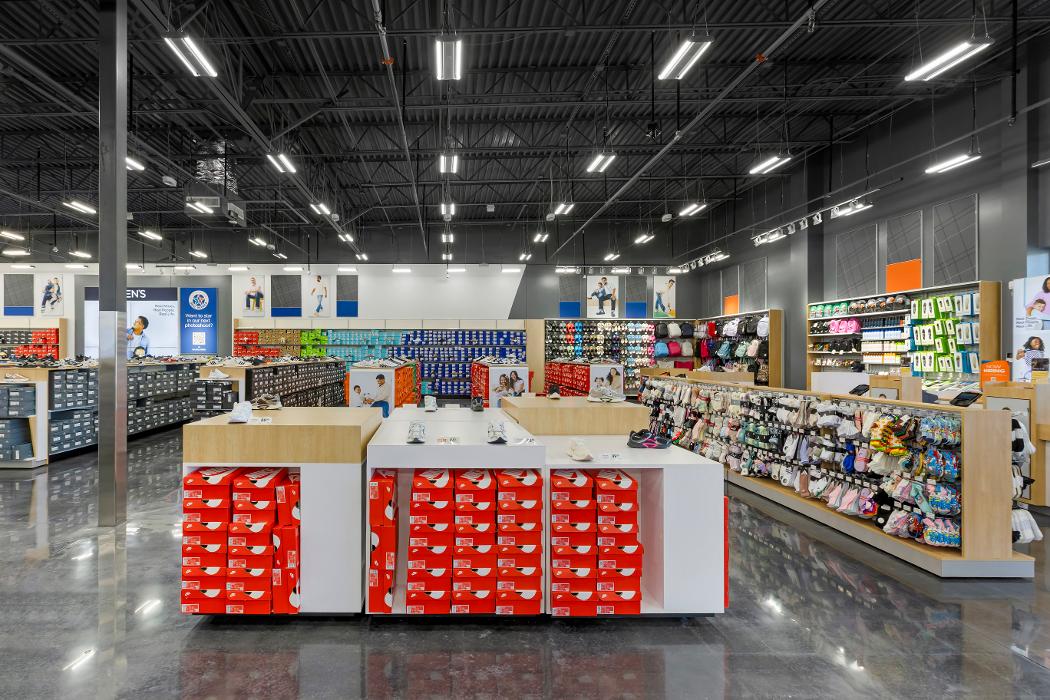 Rack Room Shoes Image