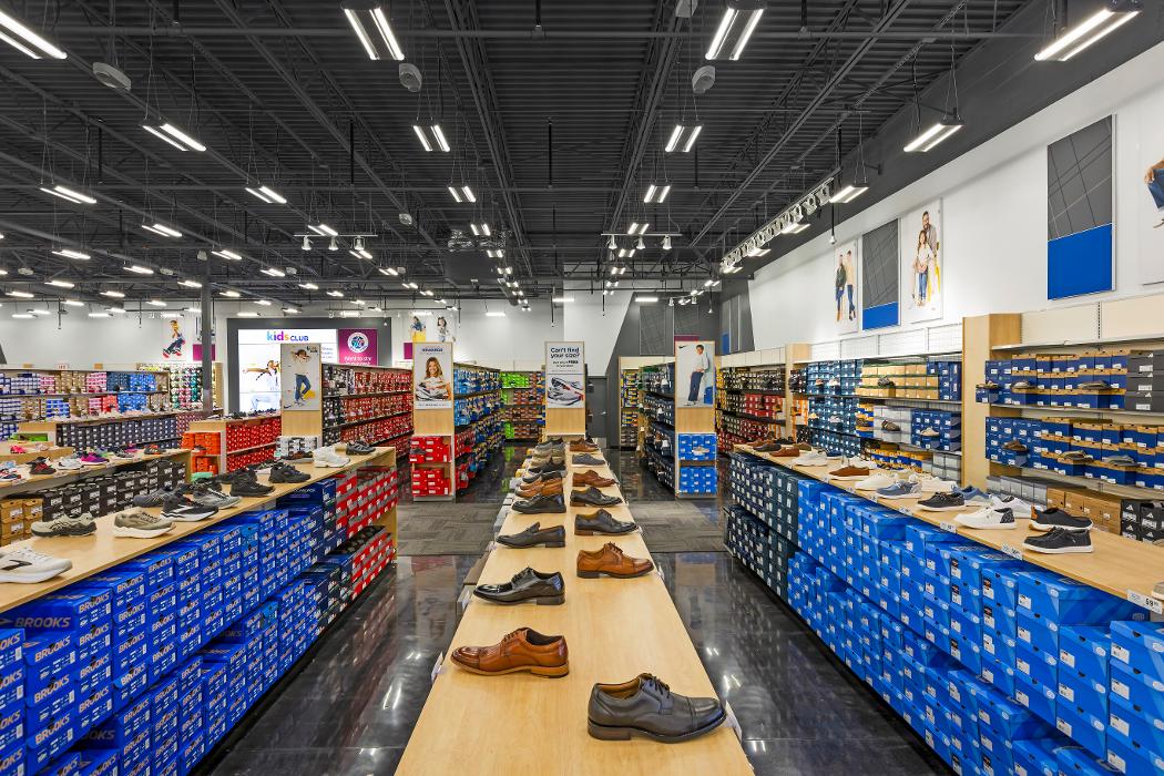 Rack Room Shoes Image