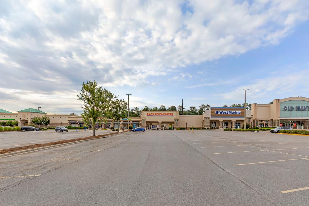 Rack Room Shoes Image