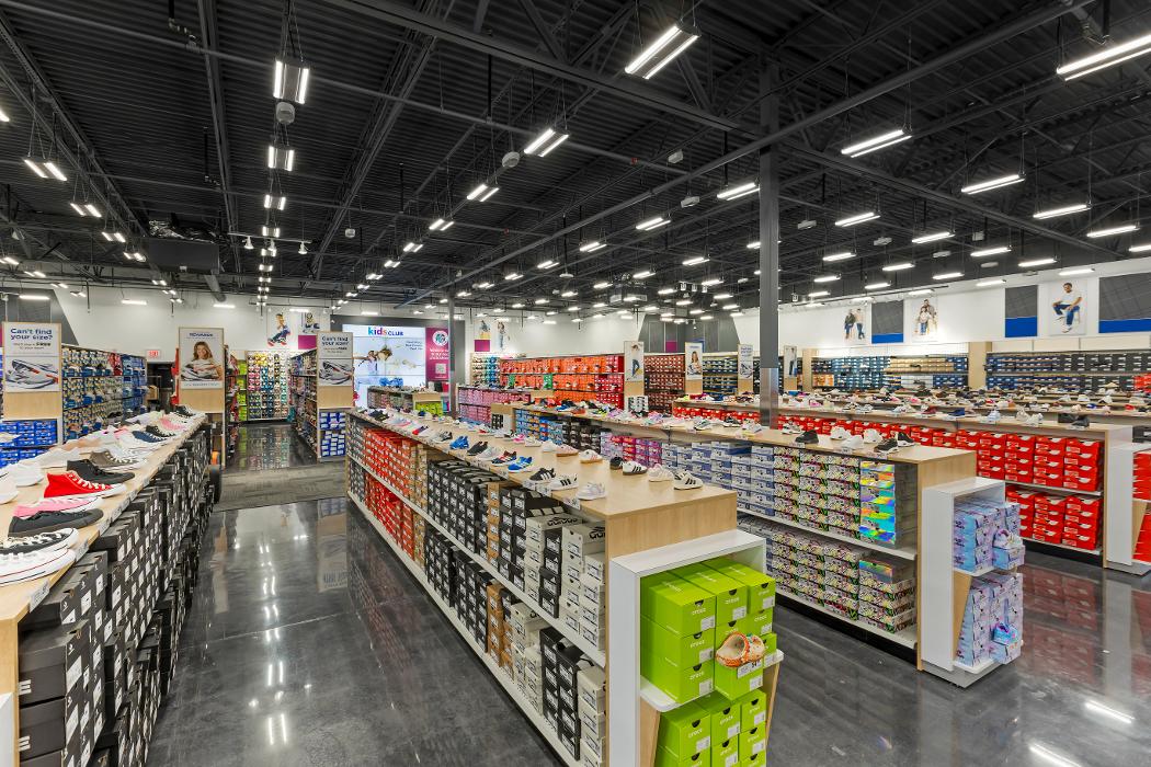 Rack Room Shoes Image