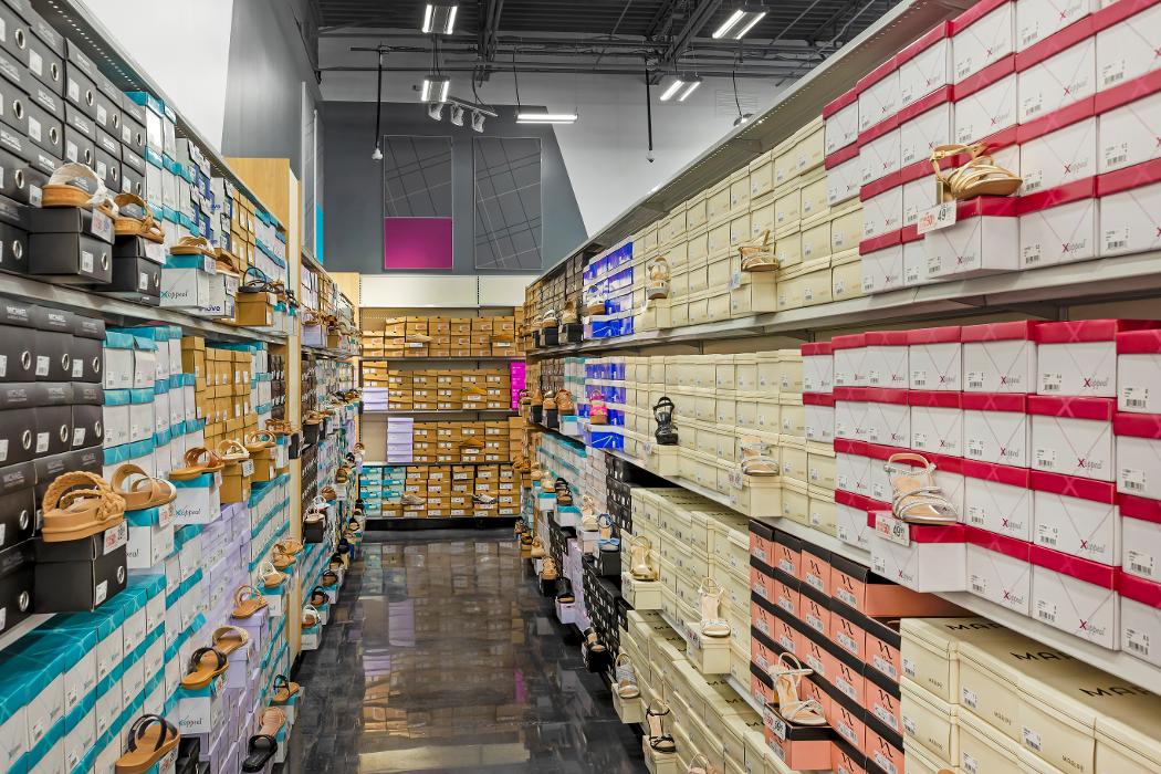 Rack Room Shoes Image