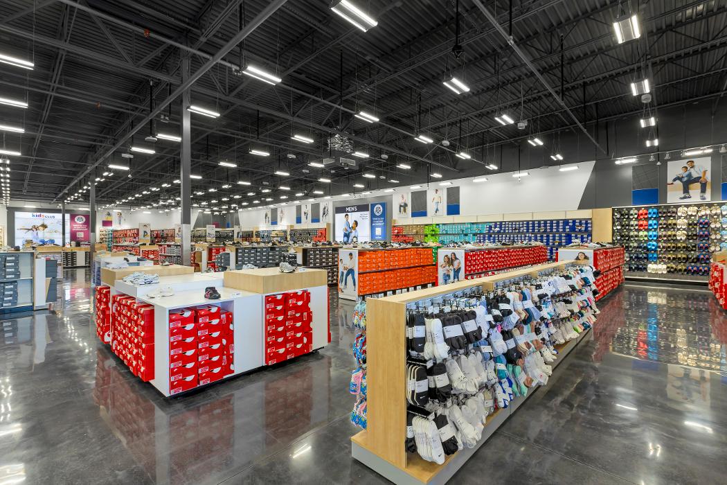 Rack Room Shoes Image