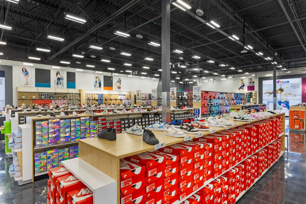 Rack Room Shoes Image