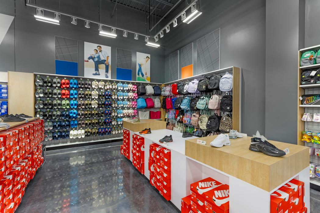 Rack Room Shoes Image