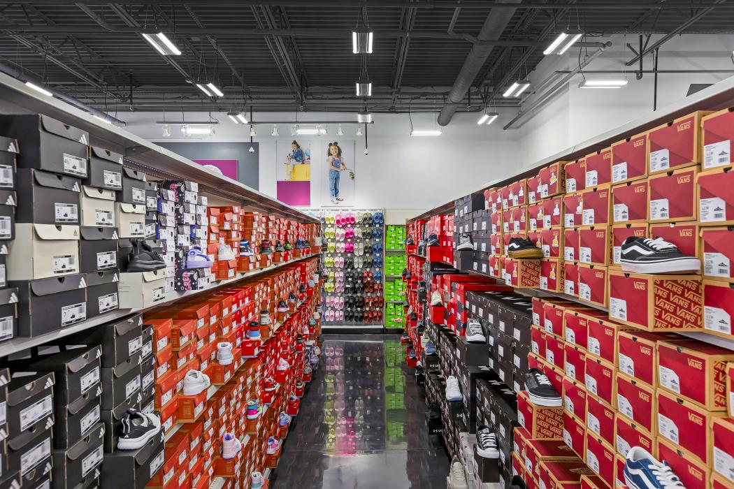 Rack Room Shoes Image