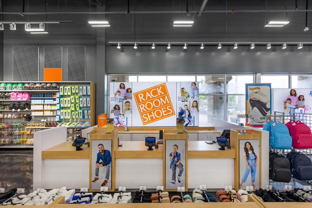 Rack Room Shoes Image