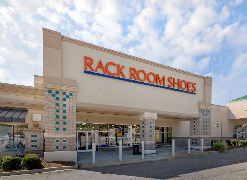 Rack Room Shoes Image