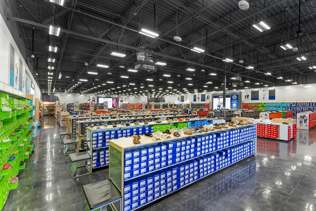 Rack Room Shoes Image