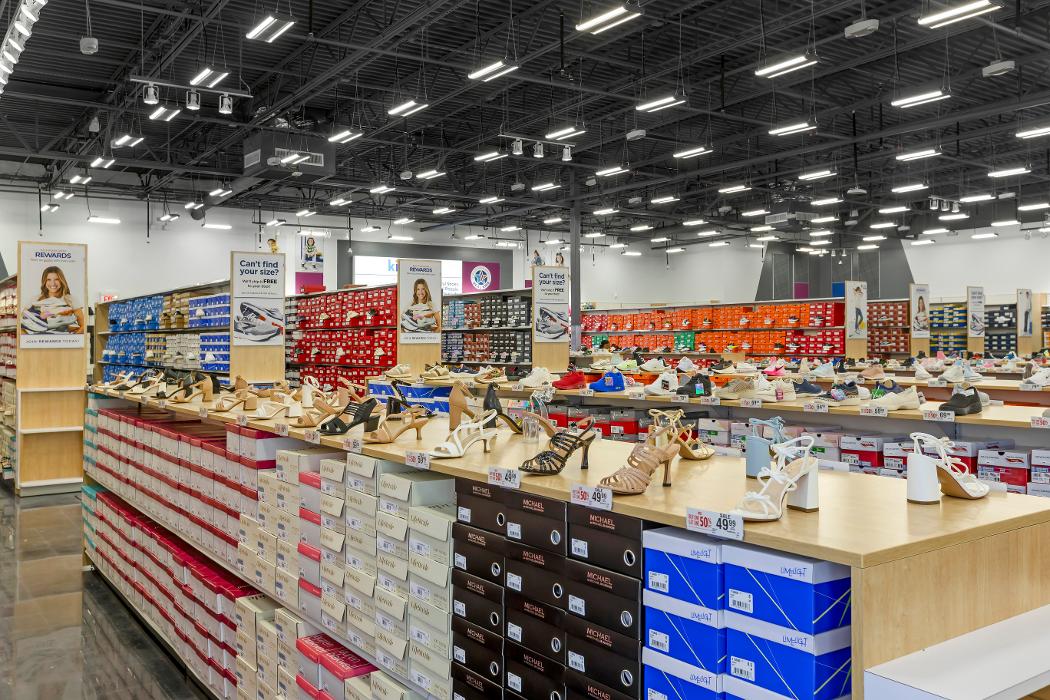 Rack Room Shoes Image