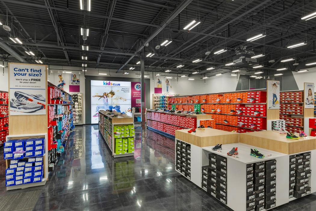 Rack Room Shoes Image