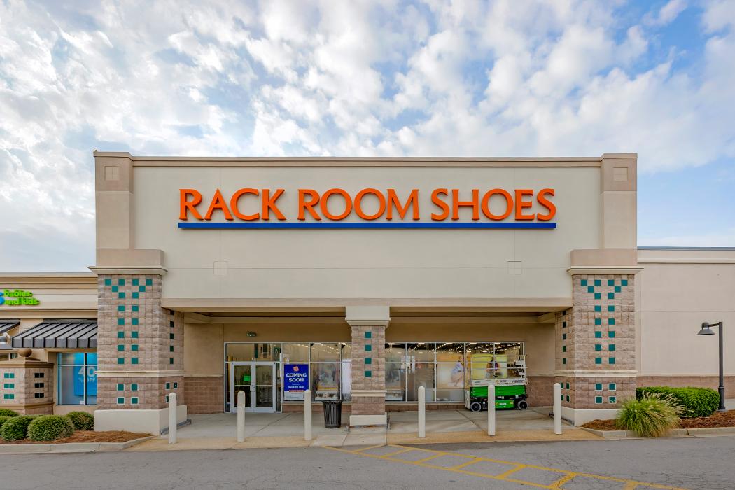 Rack Room Shoes Image