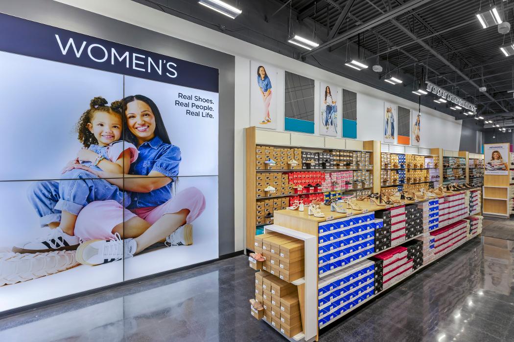 Rack Room Shoes Image