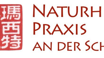 Naturheilpraxis an der Schlei, Strandweg in Borgwedel