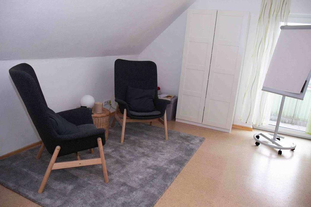 LernPraxis Niddatal, Höhenstraße in Niddatal