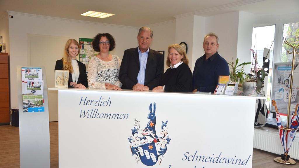 Schneidewind Immobilienträume, Syker Straße in Weyhe