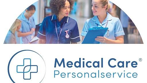 Medical Care Personalservice - Potsdam, Breite Straße in Potsdam