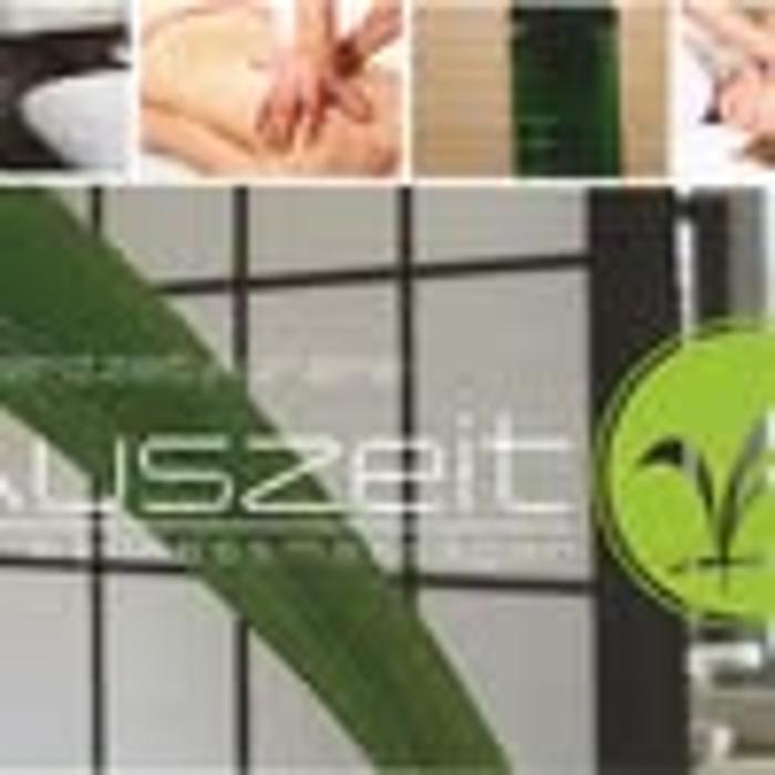 AUSZEIT - Die Wellnessmassagen, Thaerstraße in Berlin