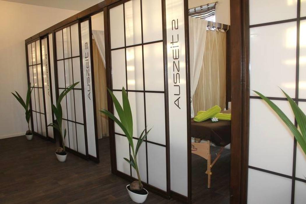 AUSZEIT - Die Wellnessmassagen, Thaerstraße in Berlin