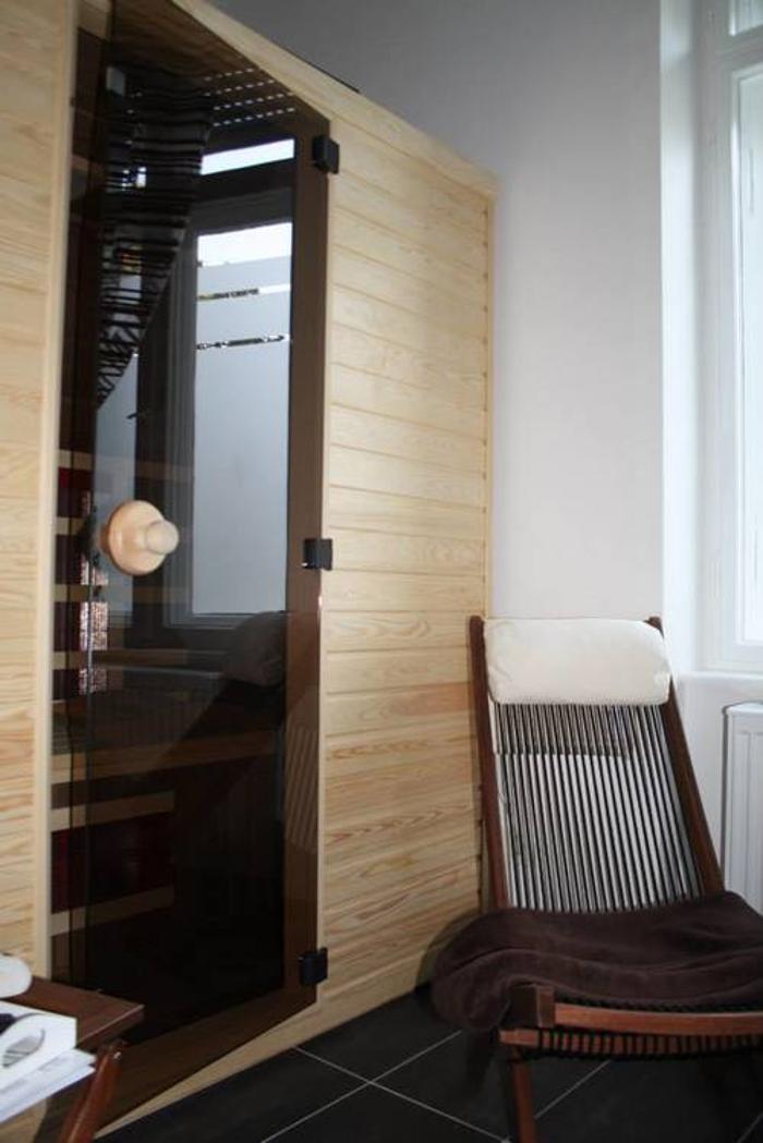 AUSZEIT - Die Wellnessmassagen, Thaerstraße in Berlin