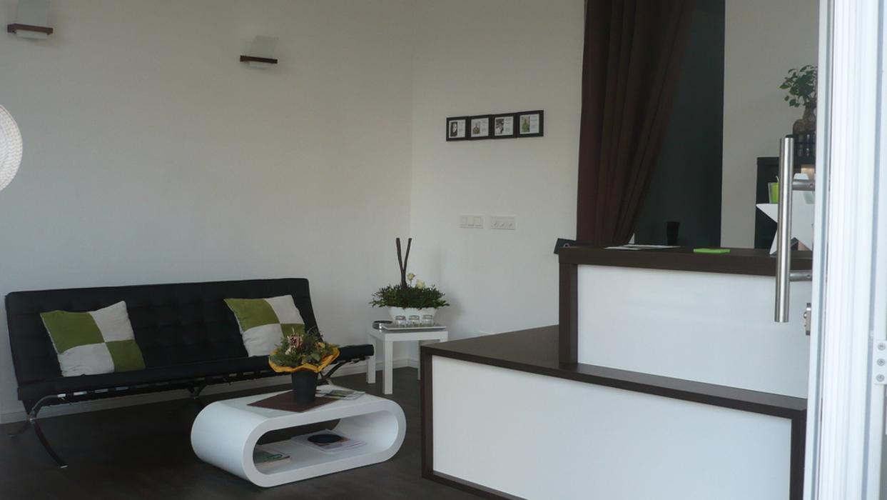 AUSZEIT - Die Wellnessmassagen, Thaerstraße in Berlin