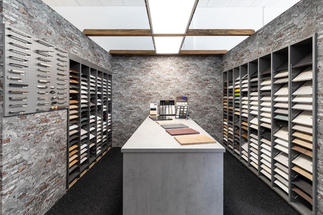 KüchenTreff Küster, Am Fischanger in Kranzberg