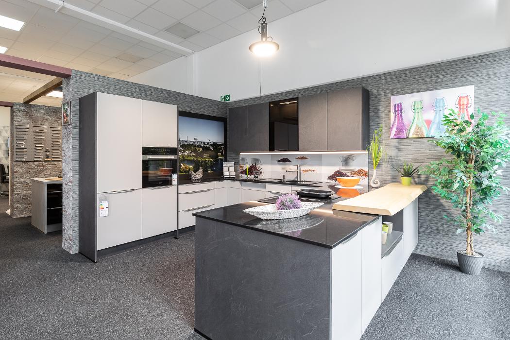 KüchenTreff Küster, Am Fischanger in Kranzberg