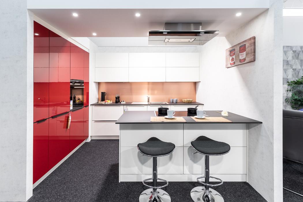 KüchenTreff Küster, Am Fischanger in Kranzberg