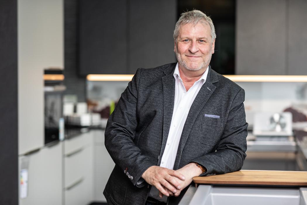 KüchenTreff Küster, Am Fischanger in Kranzberg