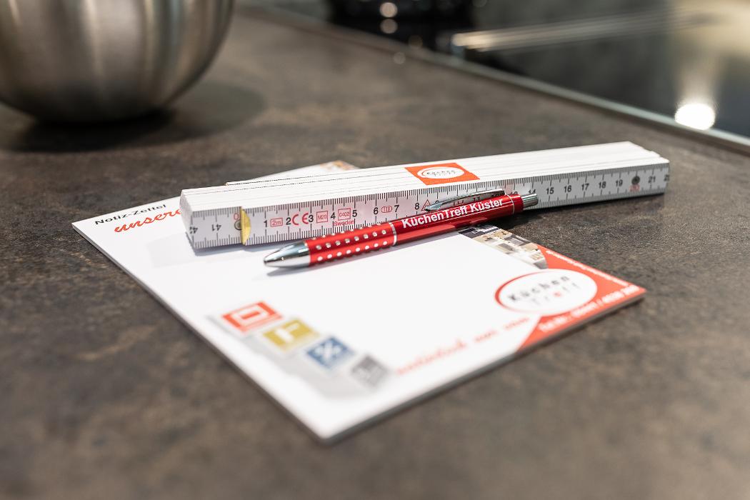 KüchenTreff Küster, Am Fischanger in Kranzberg