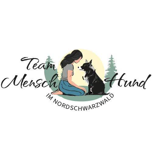 TEAMH Hundeschule Schömberg in Schömberg bei Neuenbürg - Logo