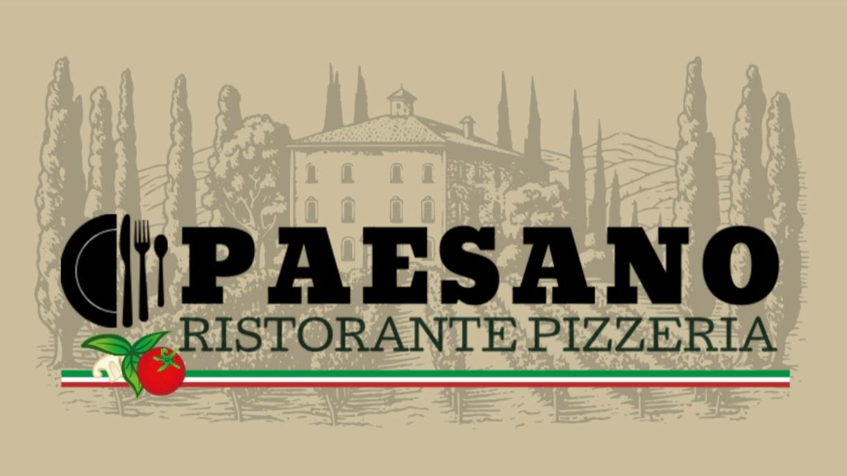 PAESANO Ristorante Pizzeria, Waldstraße in Attenkirchen