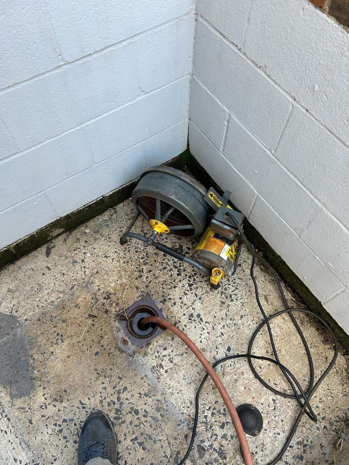 Dr. Drain's Plumbing Services - Matthews, NC