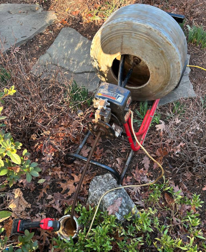 Dr. Drain's Plumbing Services - Matthews, NC
