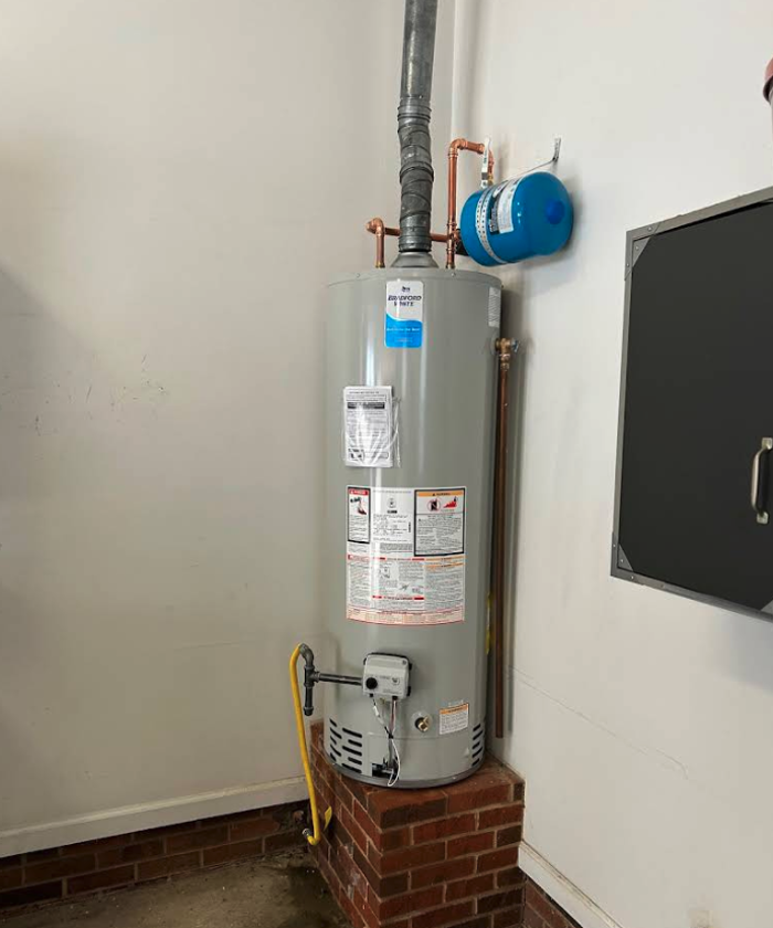 Dr. Drain's Plumbing Services - Matthews, NC