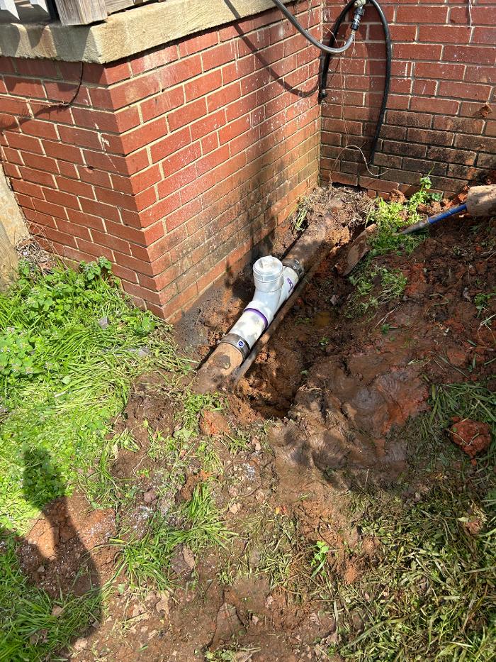 Dr. Drain's Plumbing Services - Matthews, NC