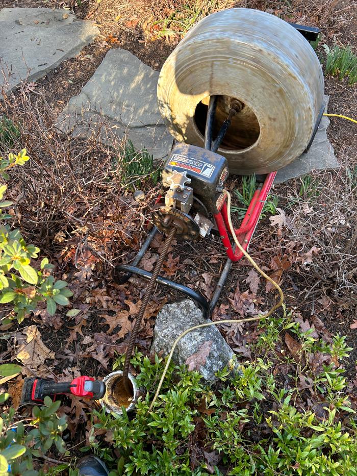 Dr. Drain's Plumbing Services - Matthews, NC