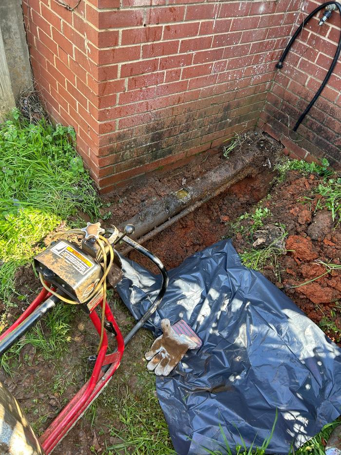 Dr. Drain's Plumbing Services - Matthews, NC