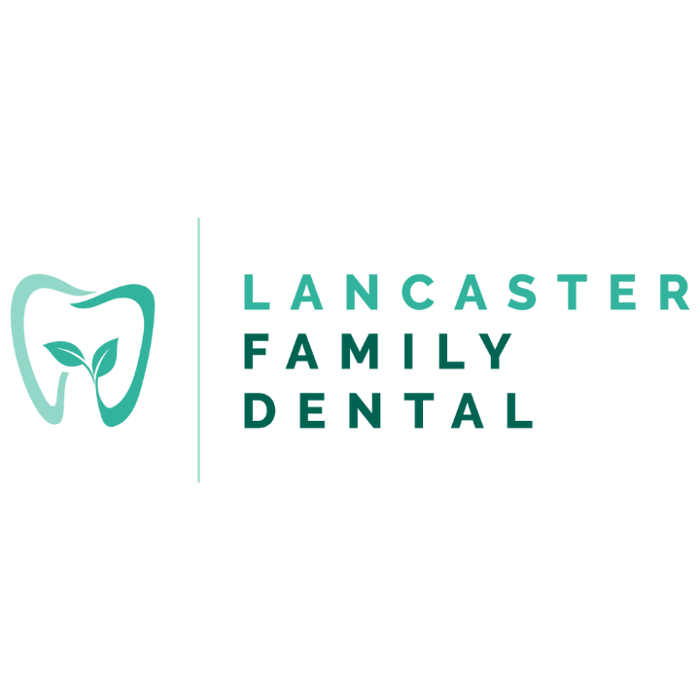 Lancaster Family Dental Logo