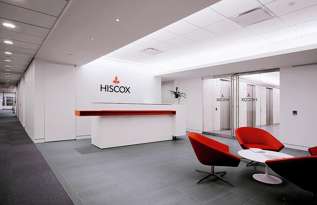 Hiscox Business Insurance, Los Angeles - Los Angeles, CA