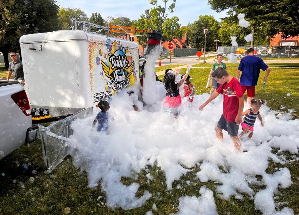 ASD Party Rentals - Spring Hill, FL