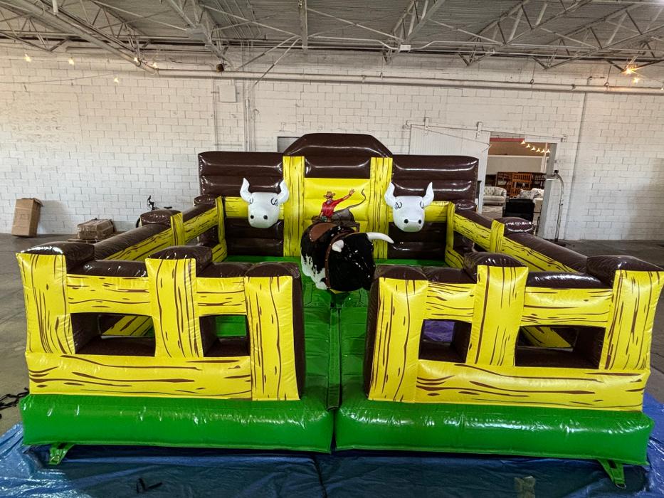 ASD Party Rentals - Spring Hill, FL