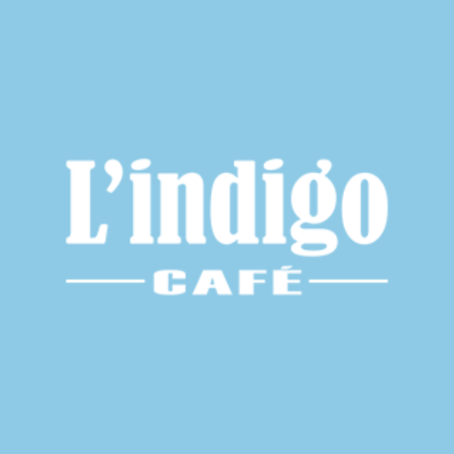 L'Indigo Café Restaurant mexicain