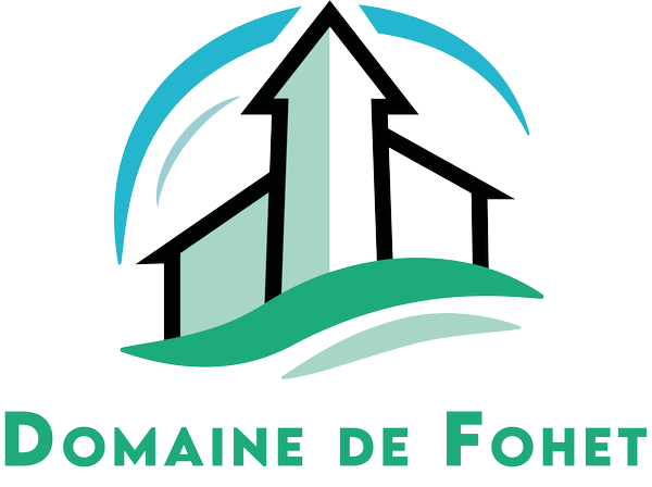Domaine De Fohet Hébergement