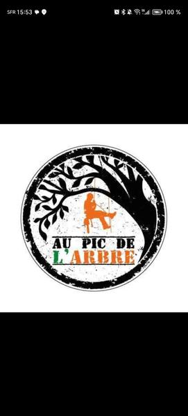 Au Pic de l'Arbre