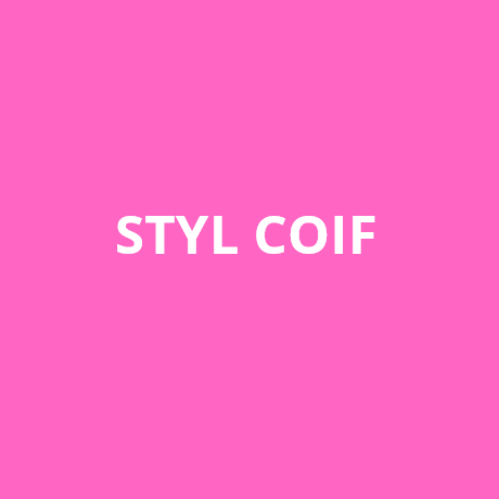 STYL COIF