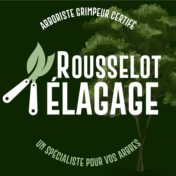 Rousselot Élagage